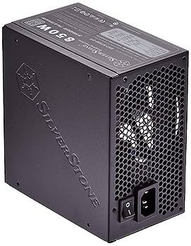 Amazon | Silver Stone Strider Platinum シリーズ 80PLUS